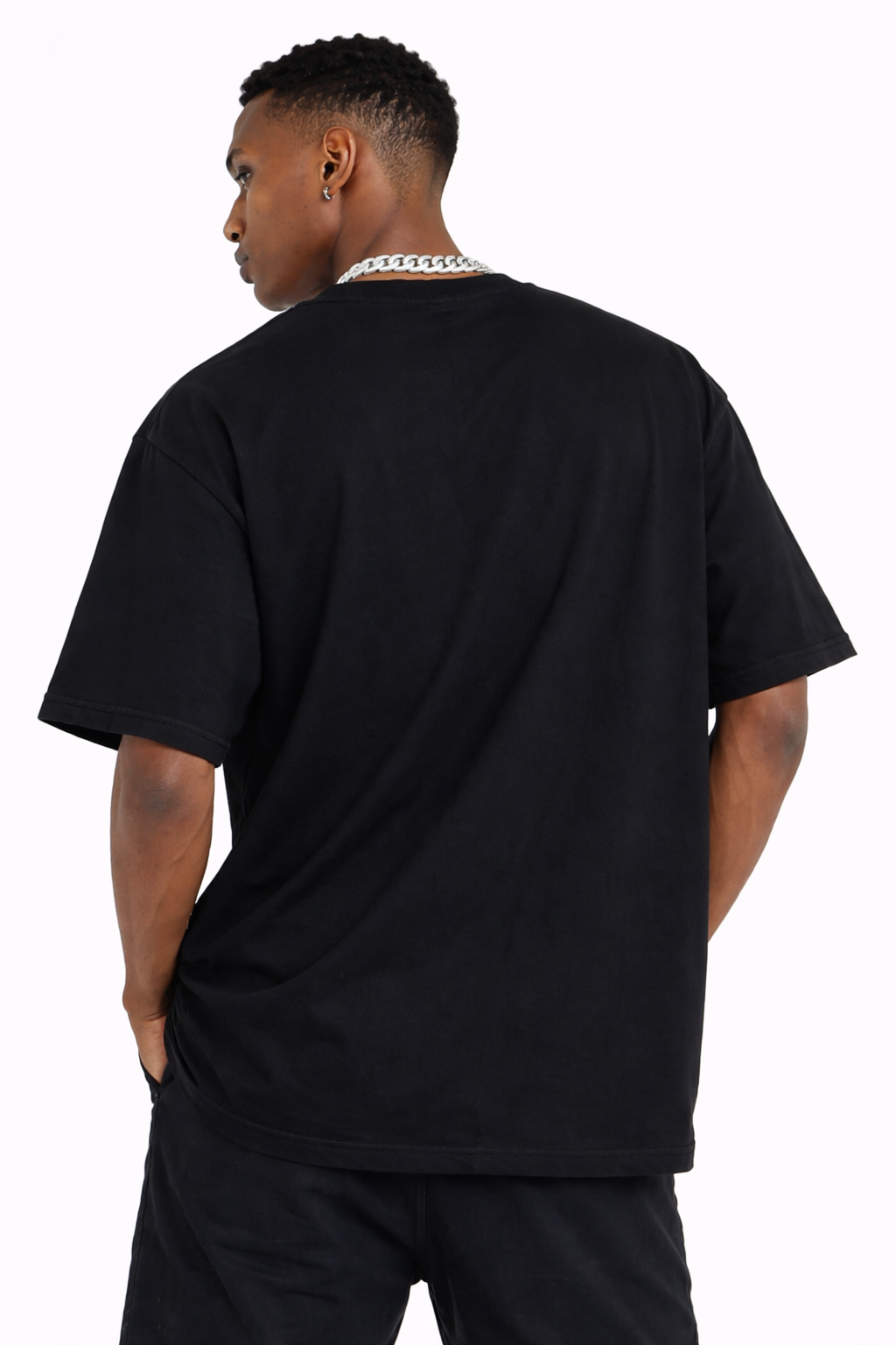 The Core Tee – Black